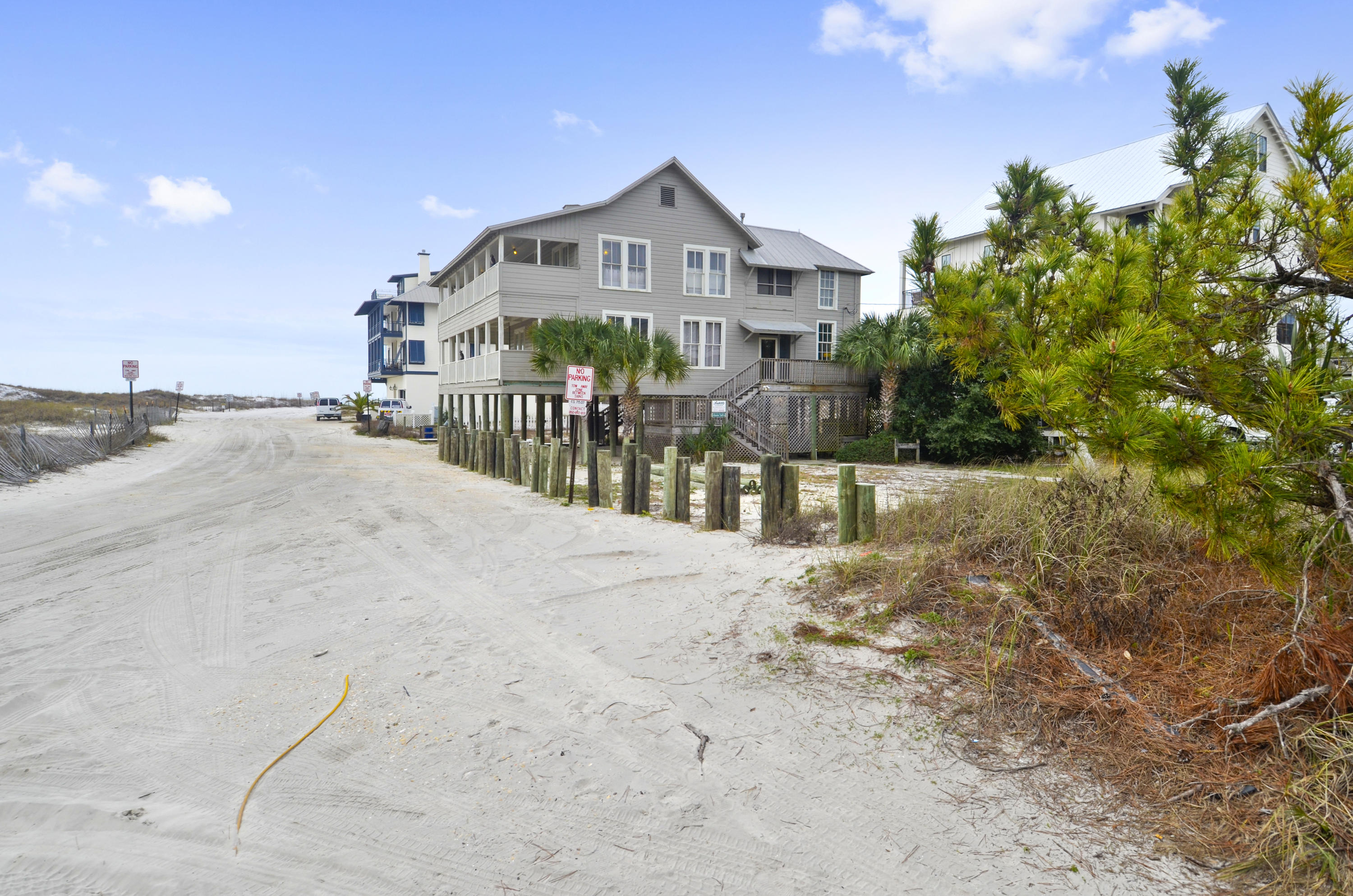 GRAYTON BEACH - Residential