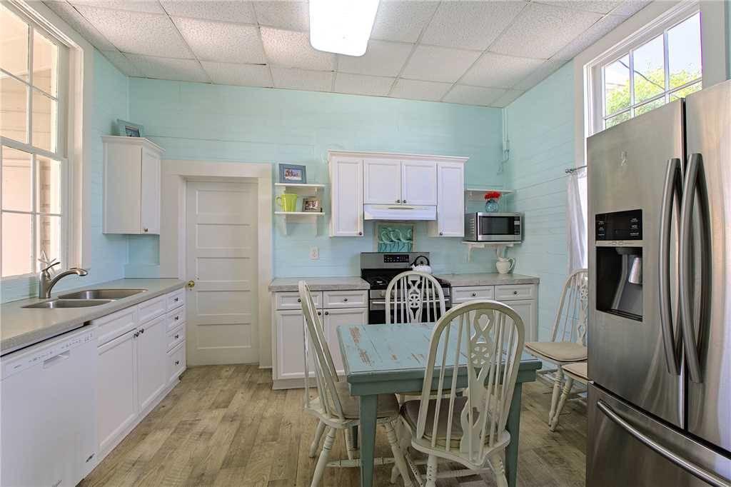 GRAYTON BEACH - Residential