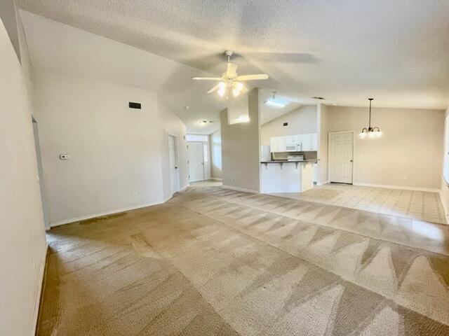 HOLLEY BY THE SEA - Residential Lease