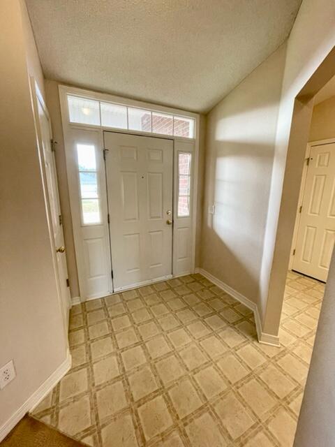 HOLLEY BY THE SEA - Residential Lease