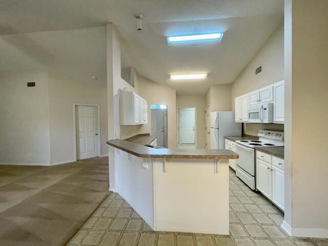 HOLLEY BY THE SEA - Residential Lease