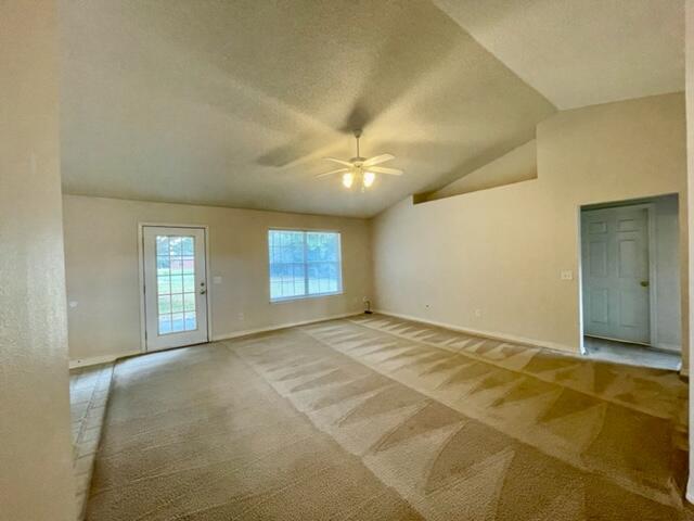 HOLLEY BY THE SEA - Residential Lease