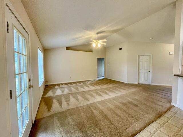 HOLLEY BY THE SEA - Residential Lease