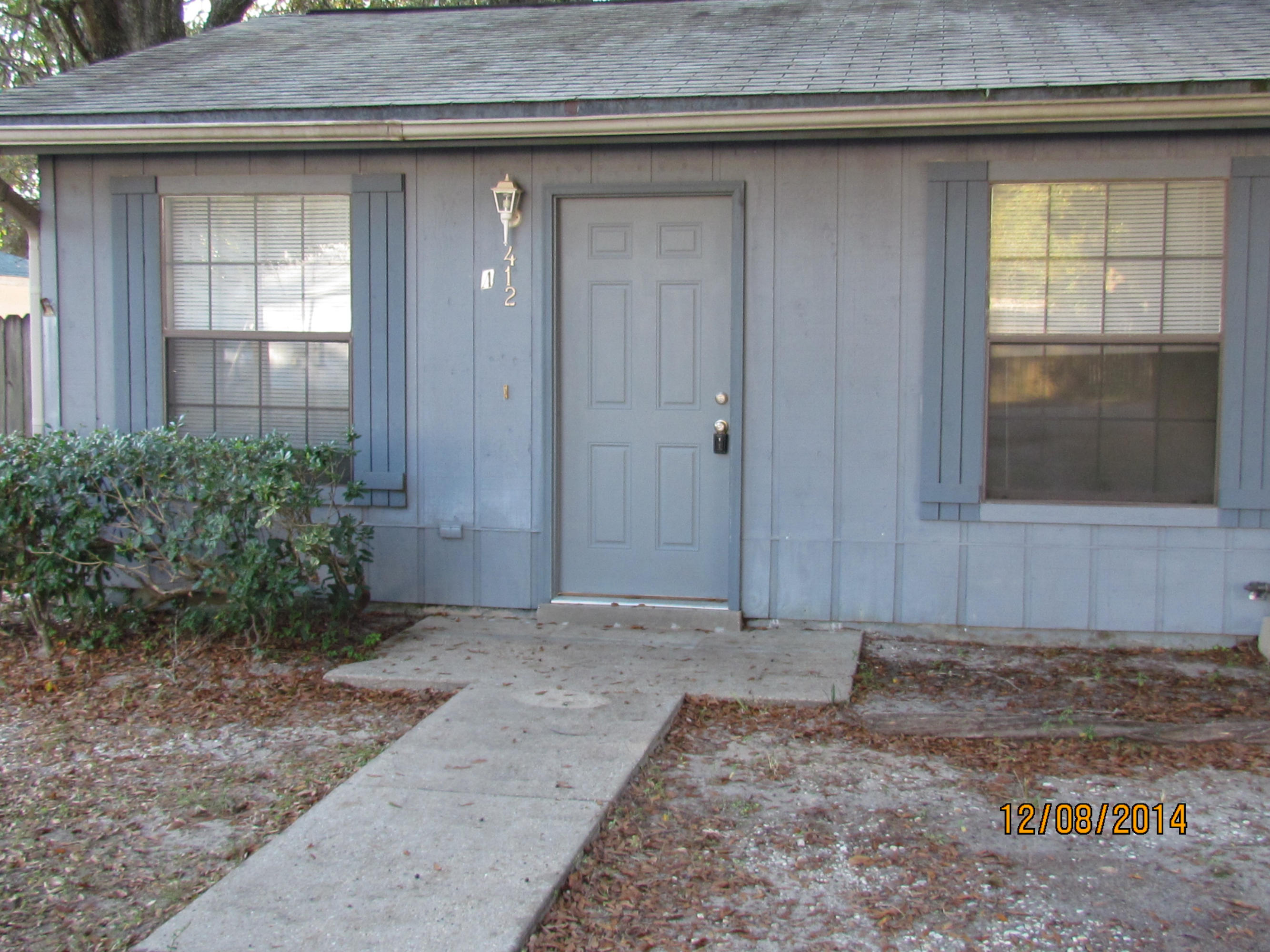 MEIGS S/D - Residential Lease