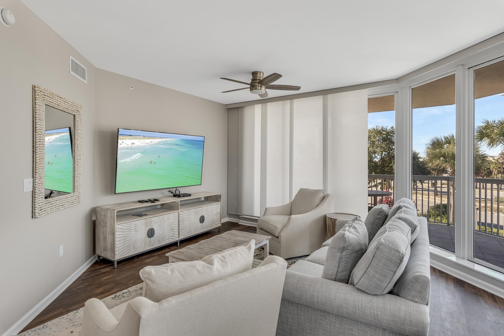 ST. LUCIA AT SILVER SHELLS - Residential