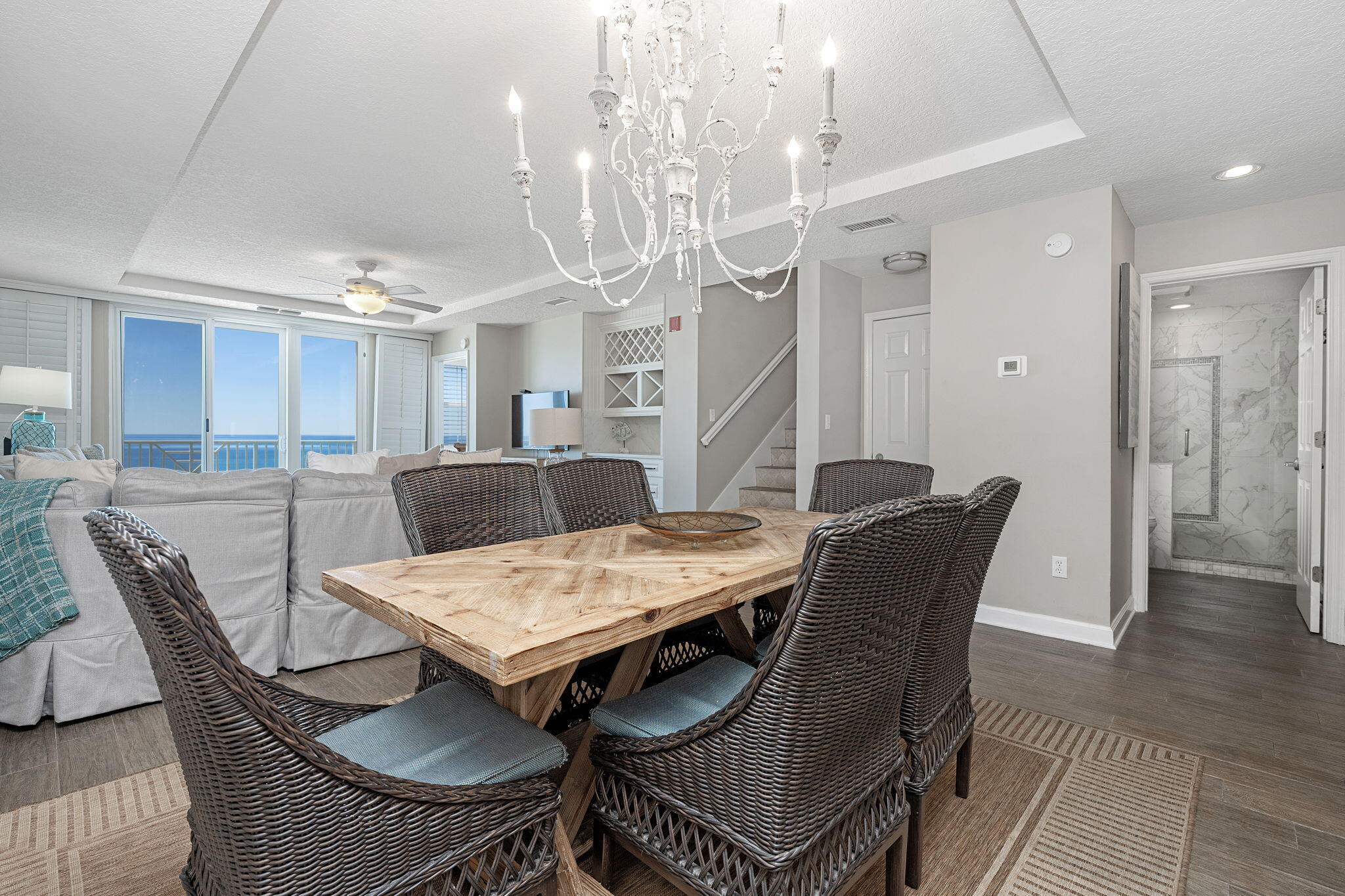 INN AT CRYSTAL BEACH (SUMMERCHASE CONDO) - Residential