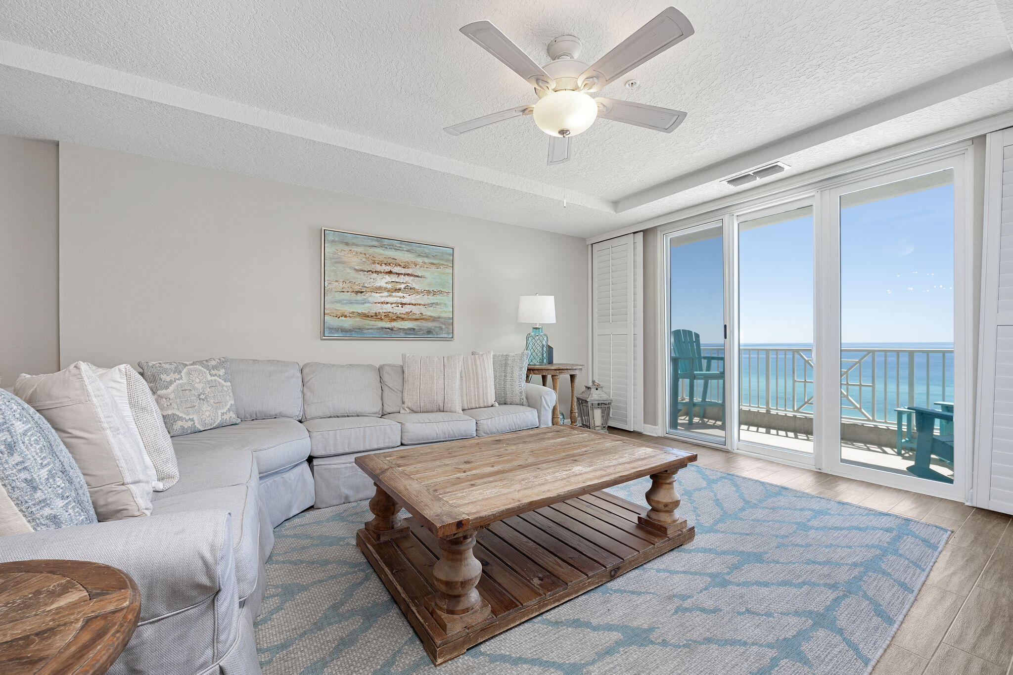 INN AT CRYSTAL BEACH (SUMMERCHASE CONDO) - Residential