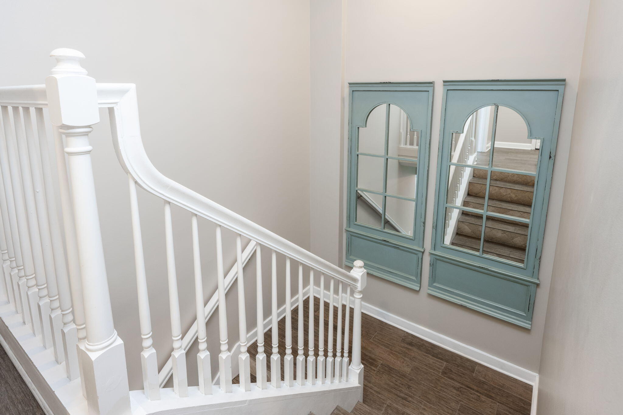 INN AT CRYSTAL BEACH (SUMMERCHASE CONDO) - Residential