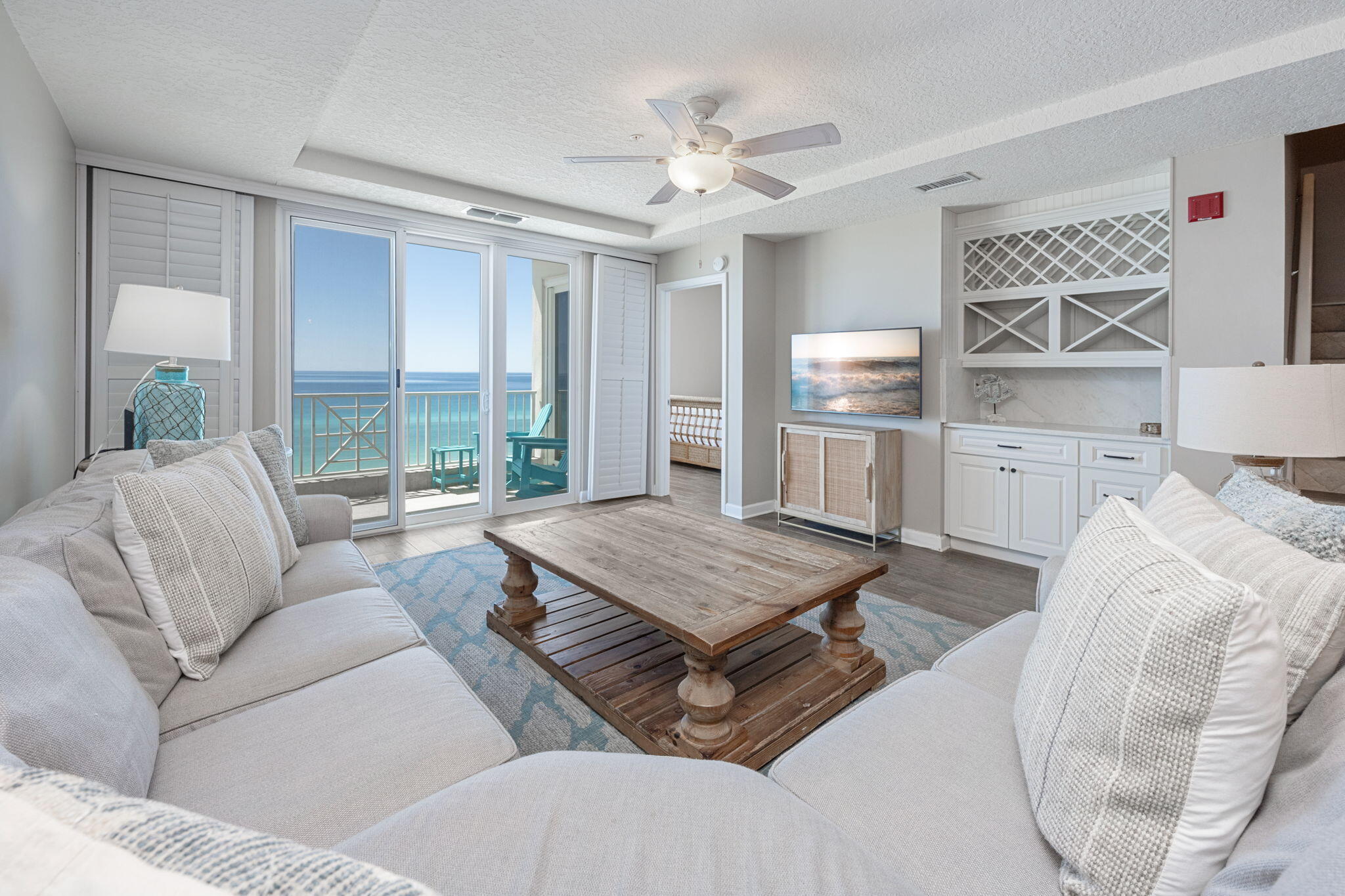 INN AT CRYSTAL BEACH (SUMMERCHASE CONDO) - Residential