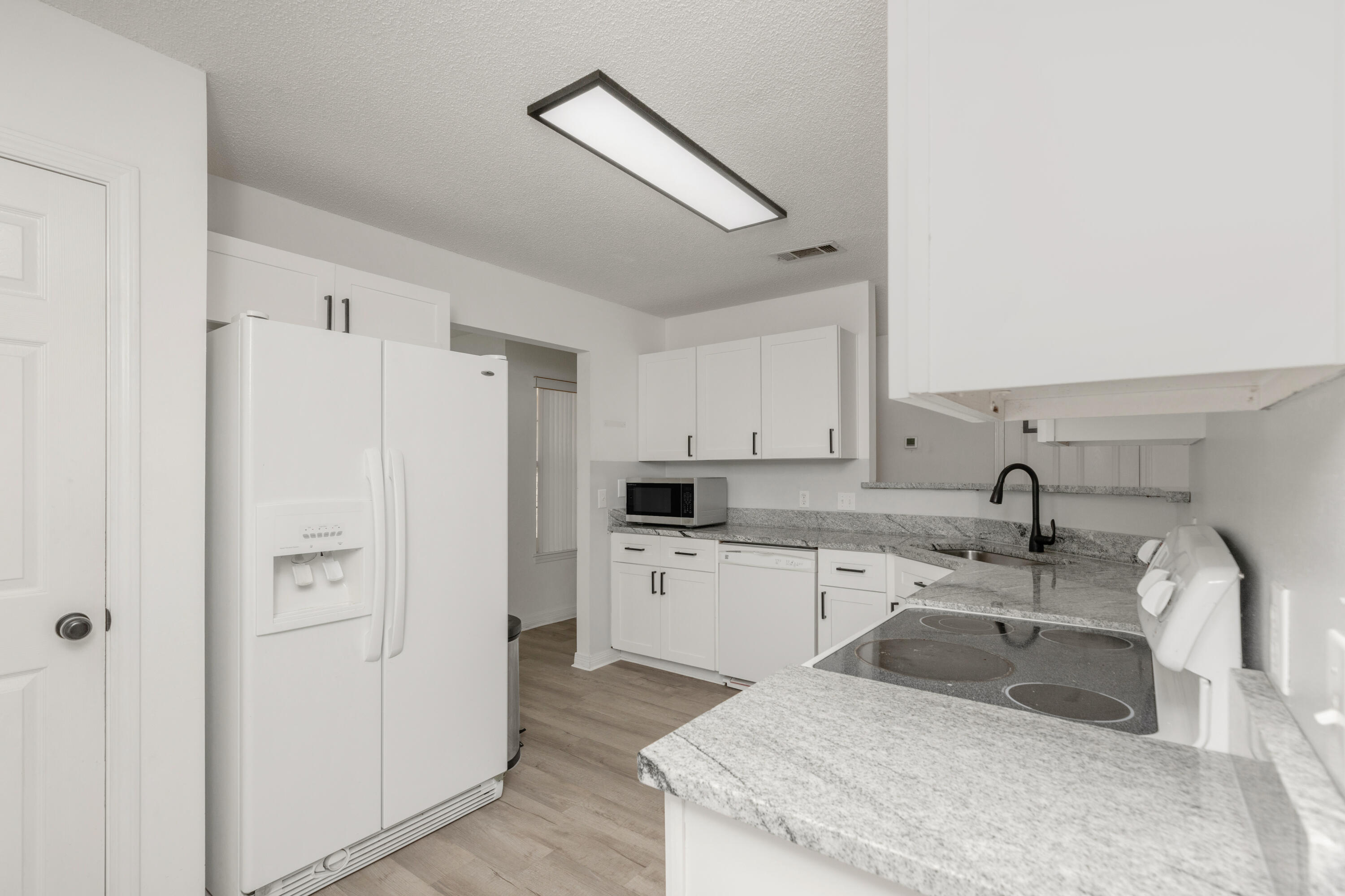 RUSH PARK WEST S/D - Residential Lease