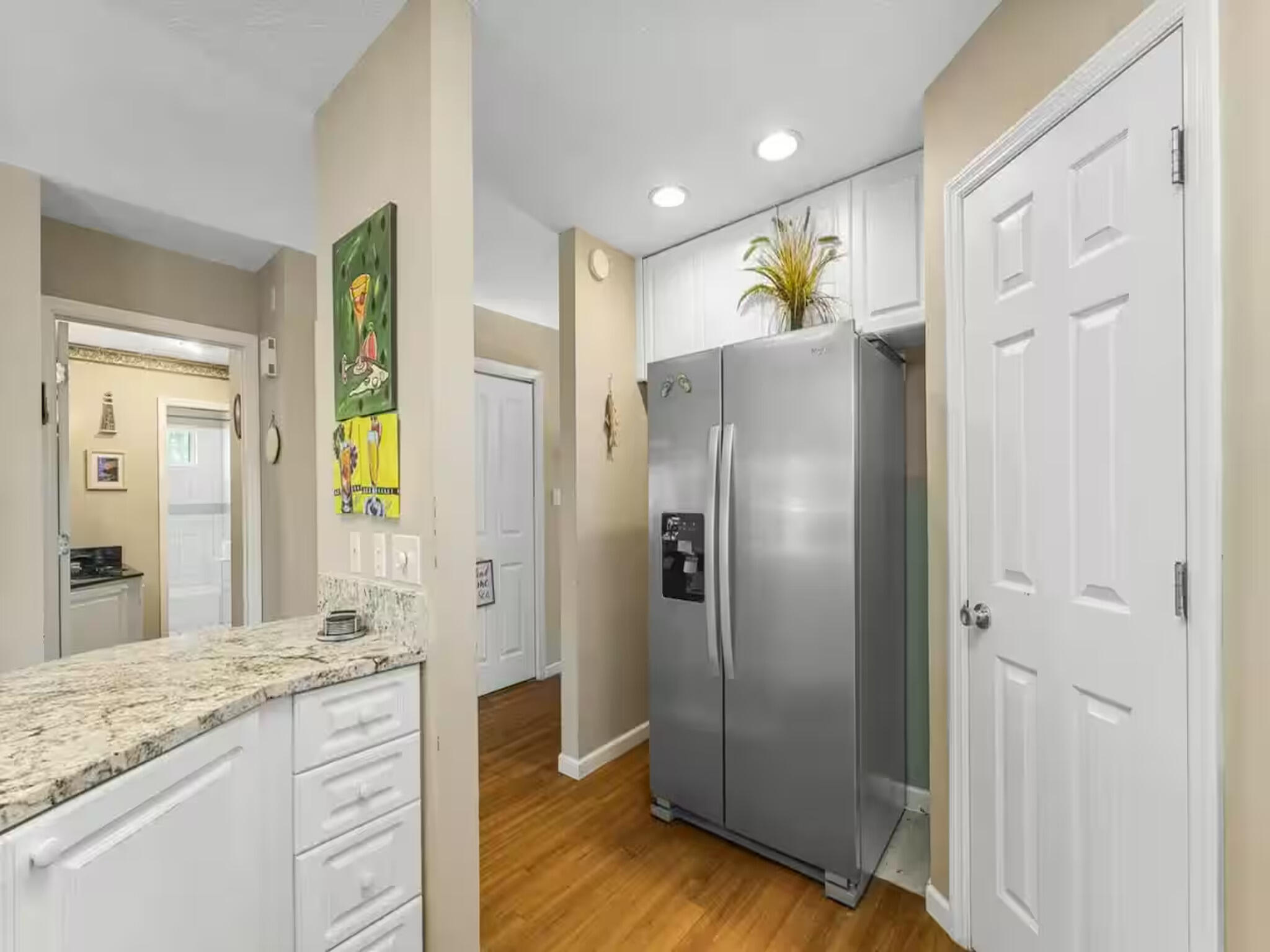 NO RECORDED SUBDIVISION - Residential