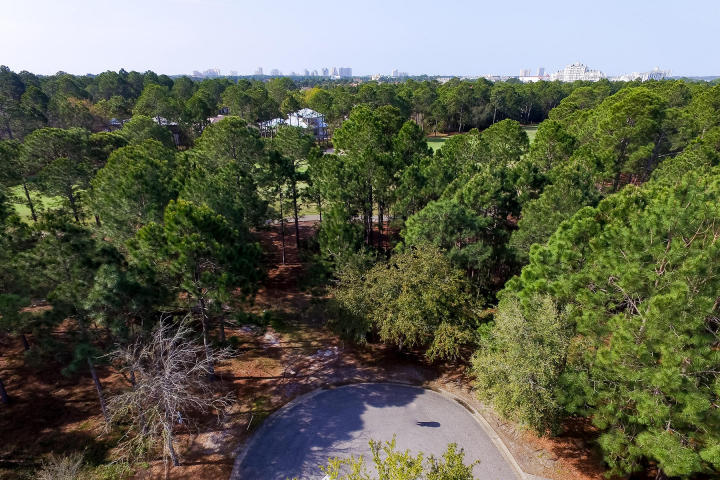 BURNT PINE - Land