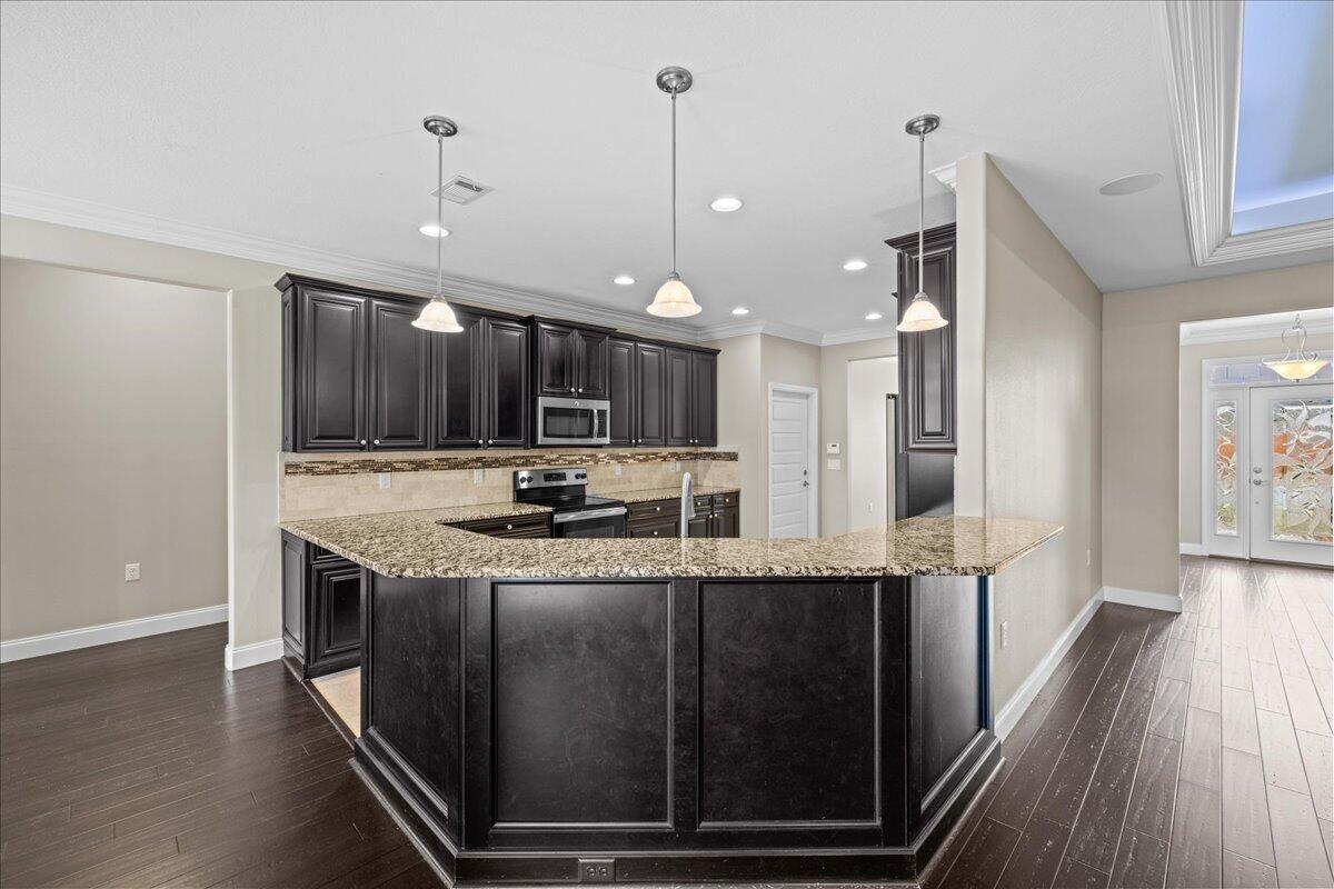 MAJESTIC OAKS AT OCEAN CITY - Residential
