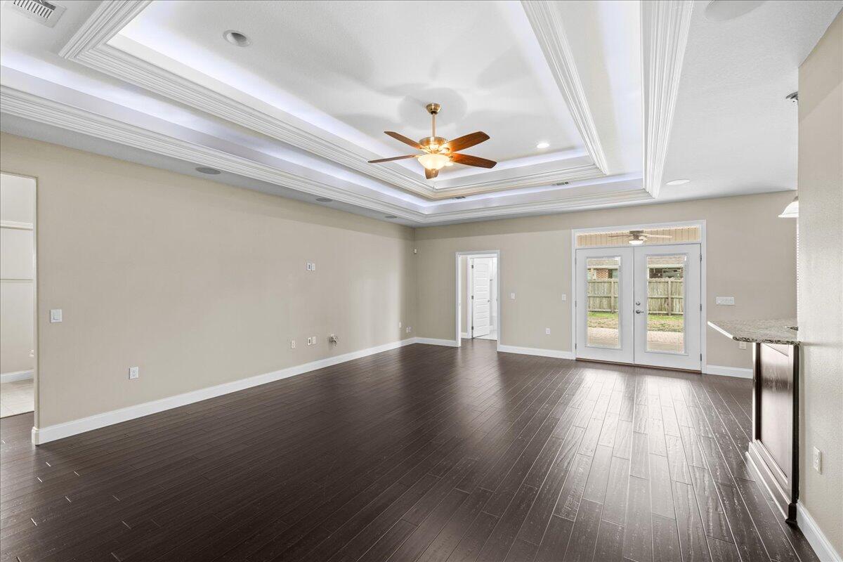 MAJESTIC OAKS AT OCEAN CITY - Residential