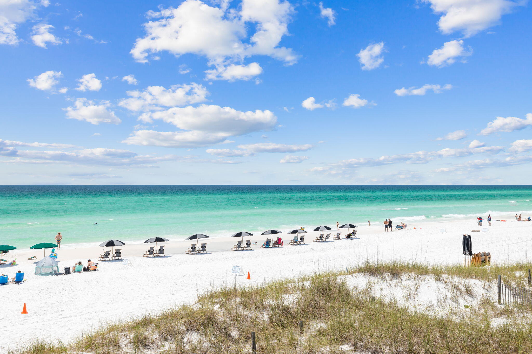 SERENITY AT DUNE ALLEN - Residential