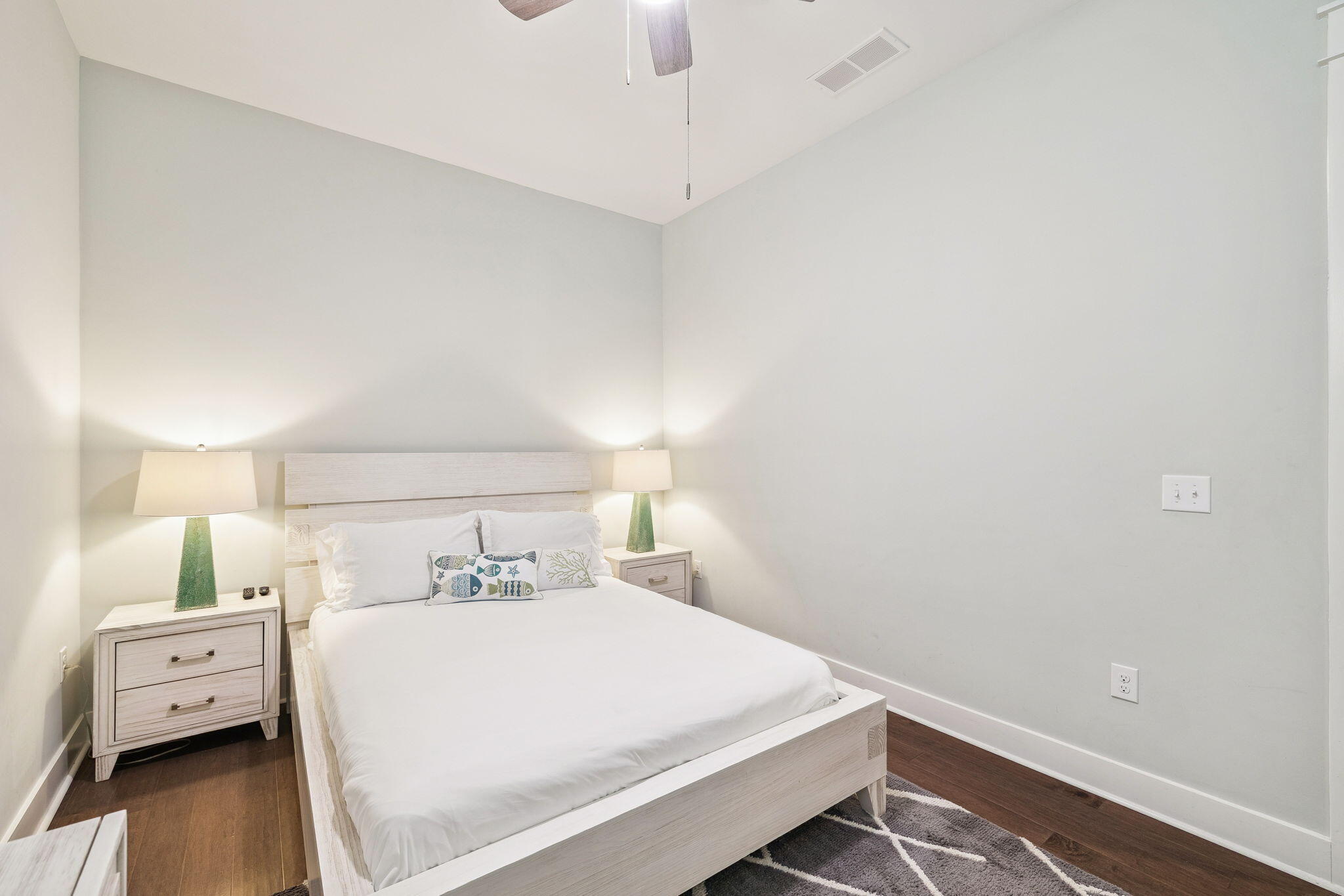 SERENITY AT DUNE ALLEN - Residential