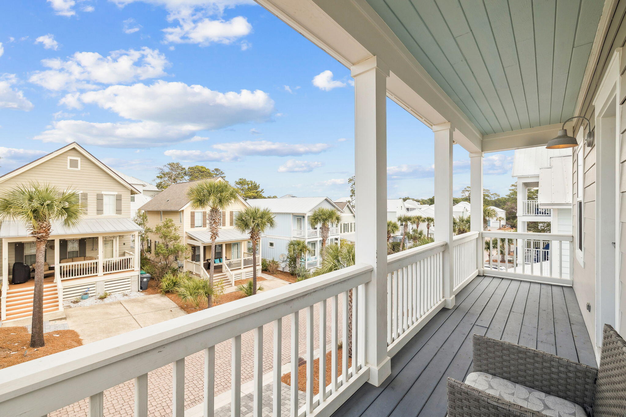 SERENITY AT DUNE ALLEN - Residential