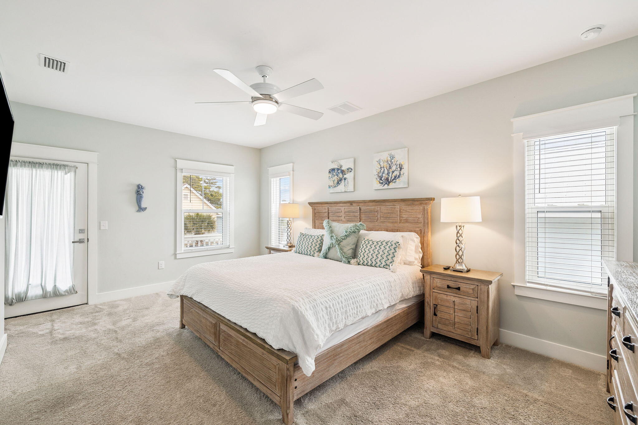 SERENITY AT DUNE ALLEN - Residential