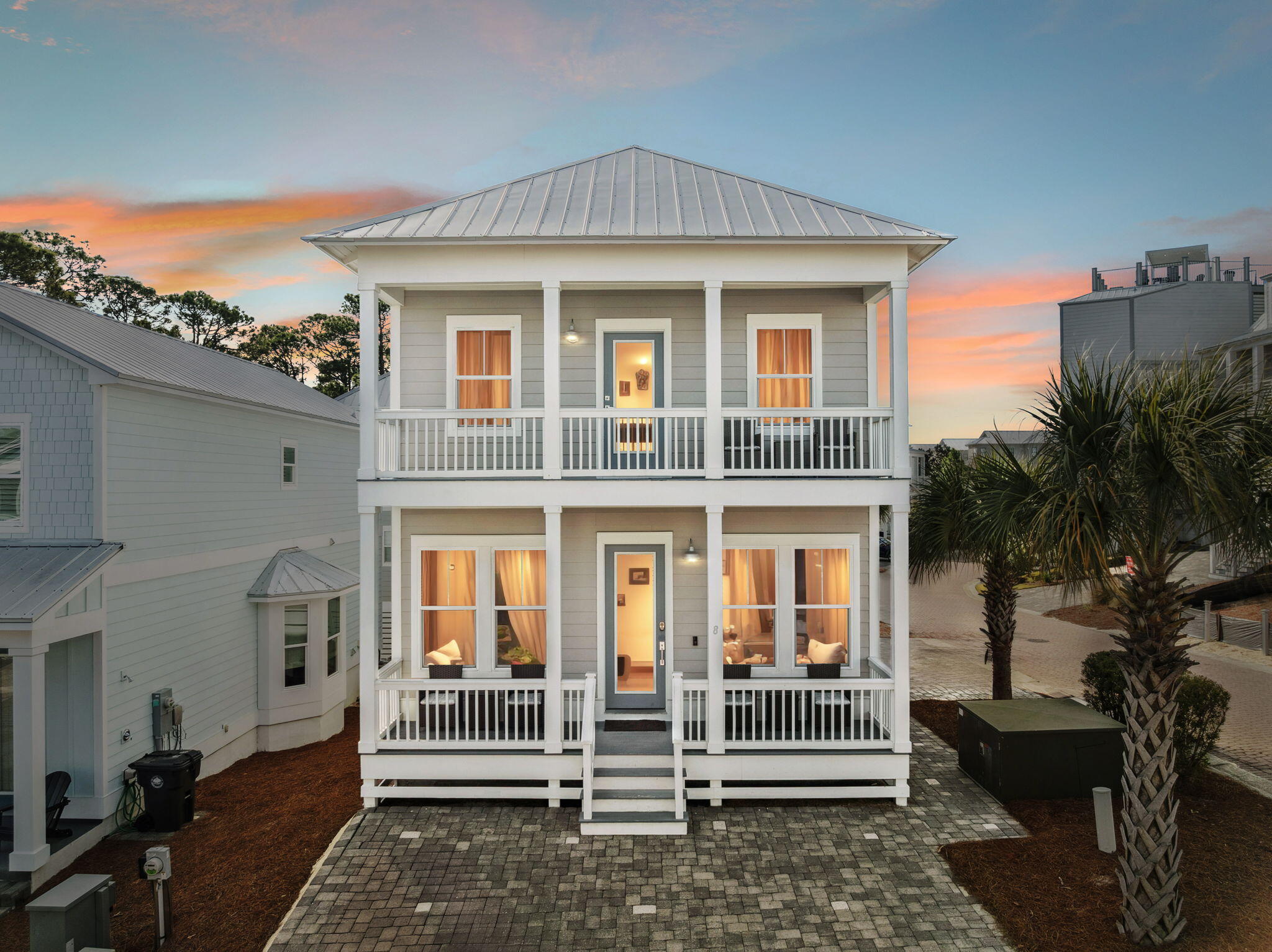 SERENITY AT DUNE ALLEN - Residential