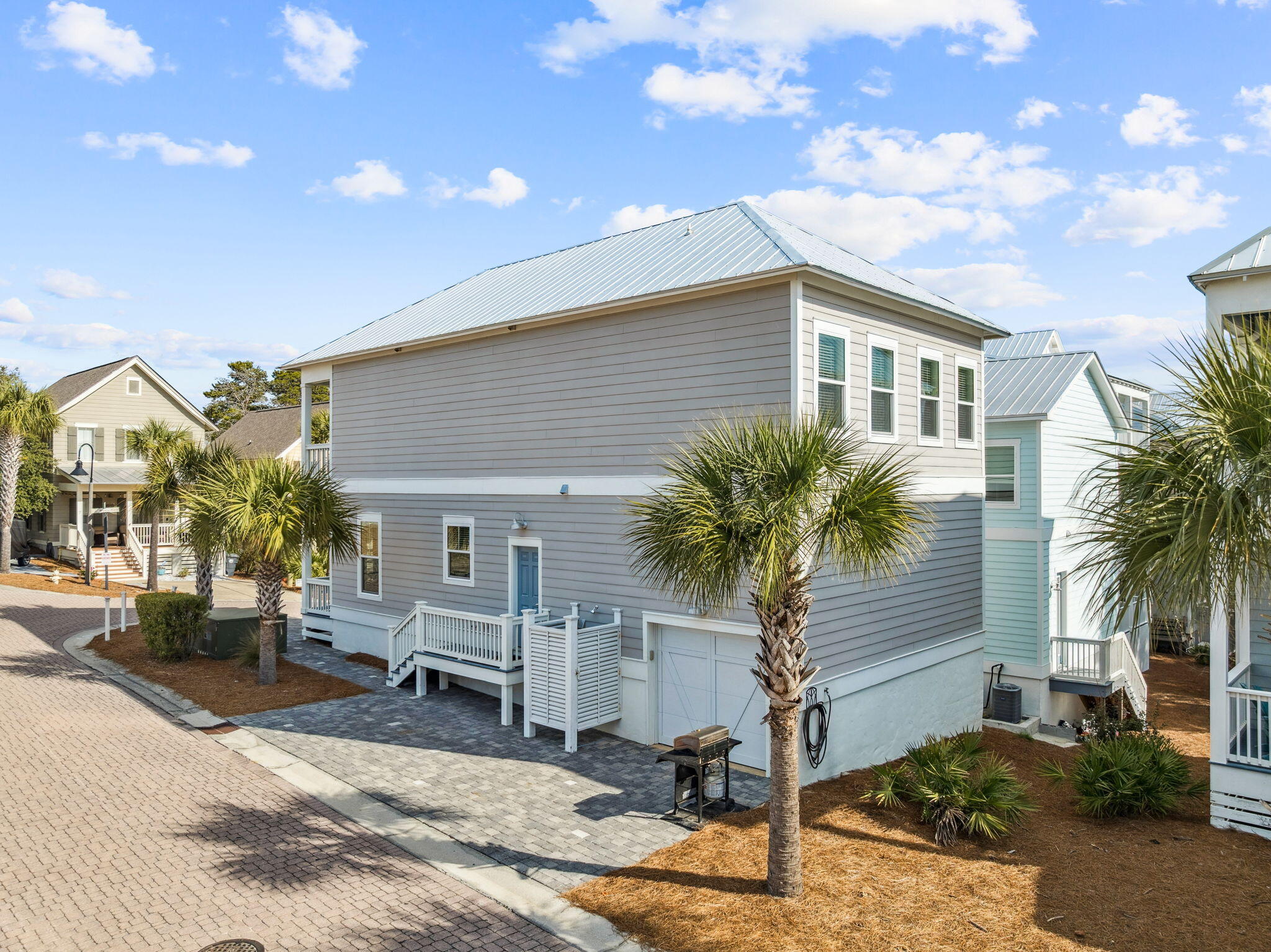 SERENITY AT DUNE ALLEN - Residential