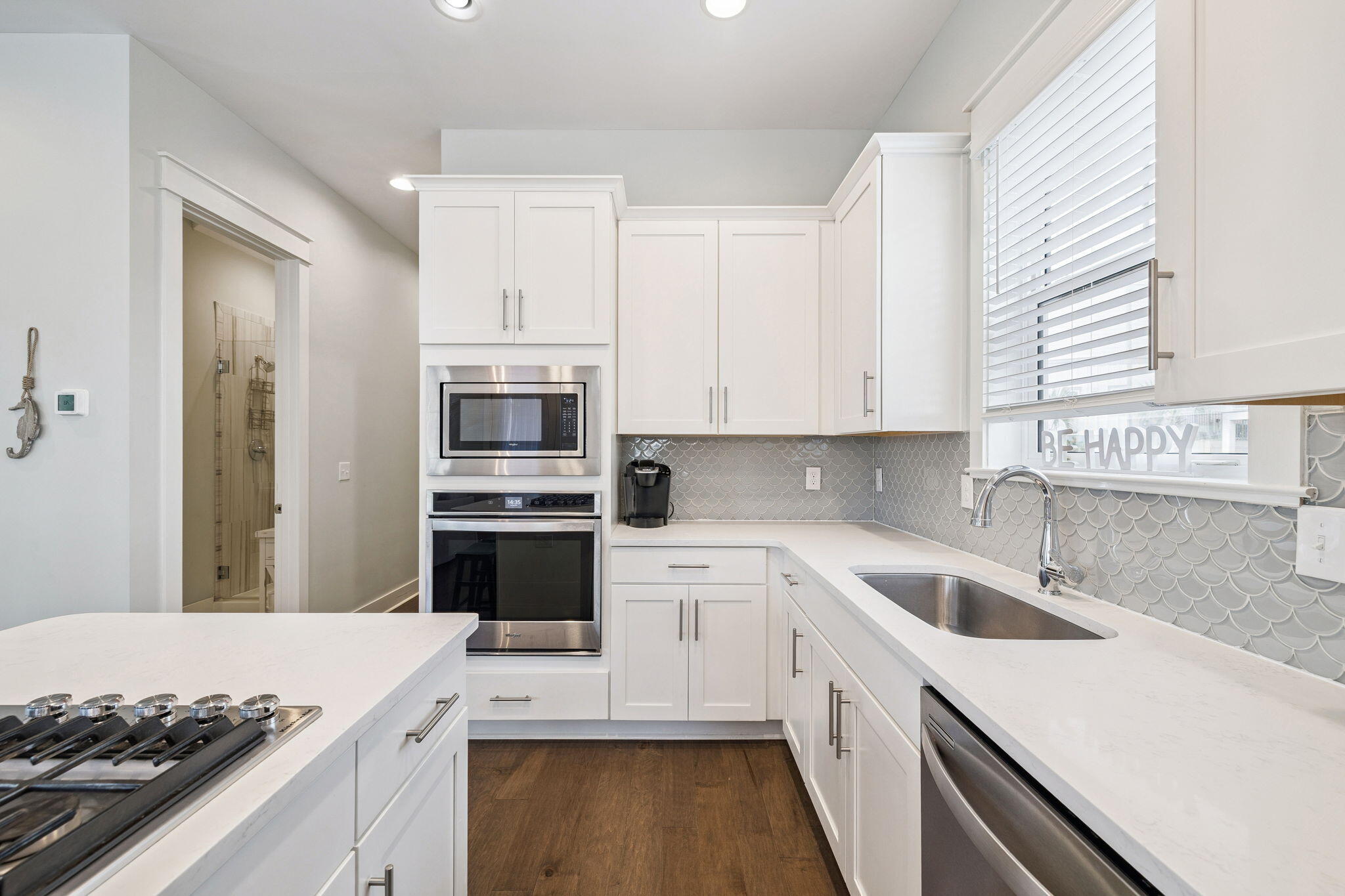 SERENITY AT DUNE ALLEN - Residential