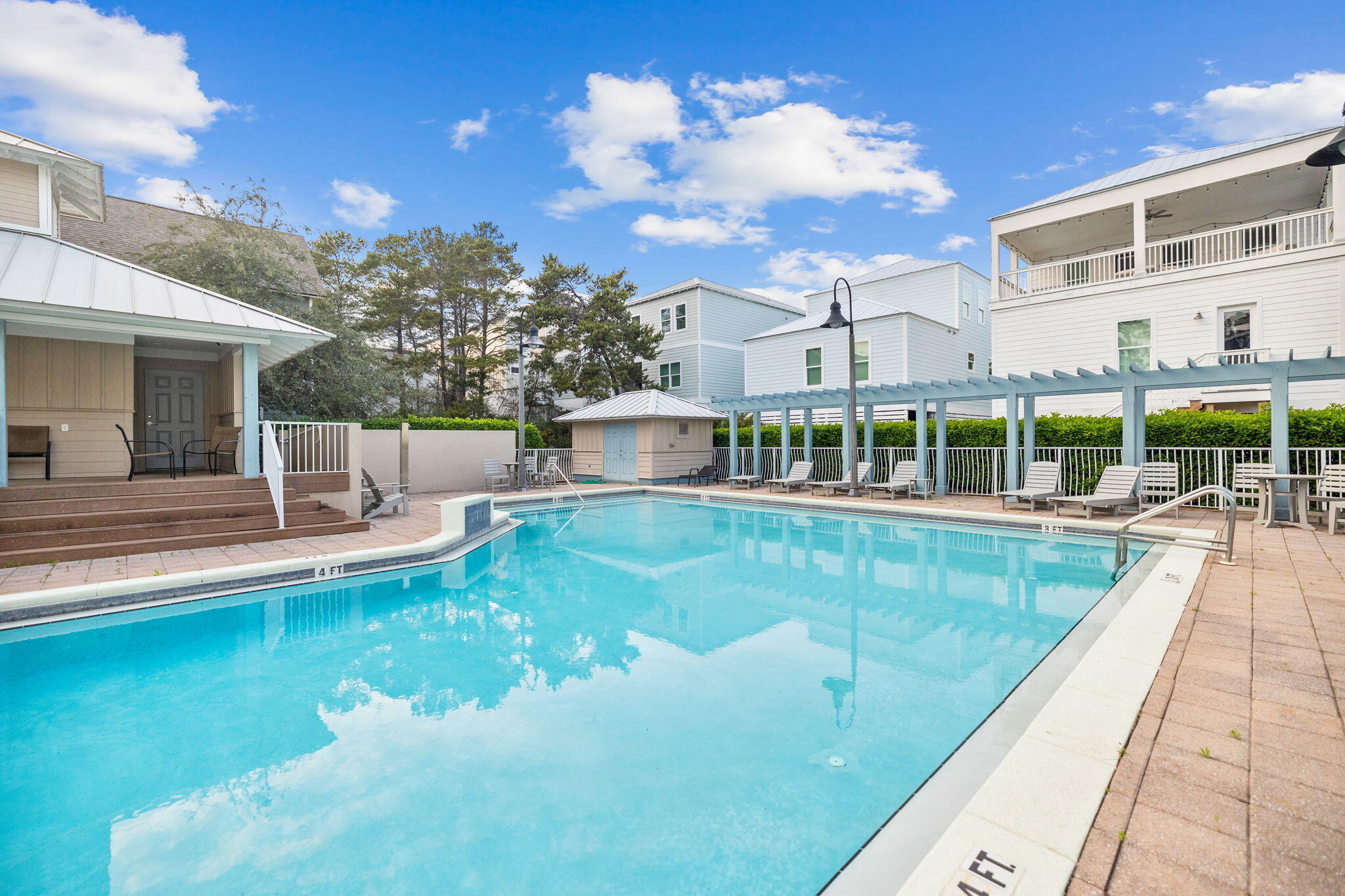 SERENITY AT DUNE ALLEN - Residential