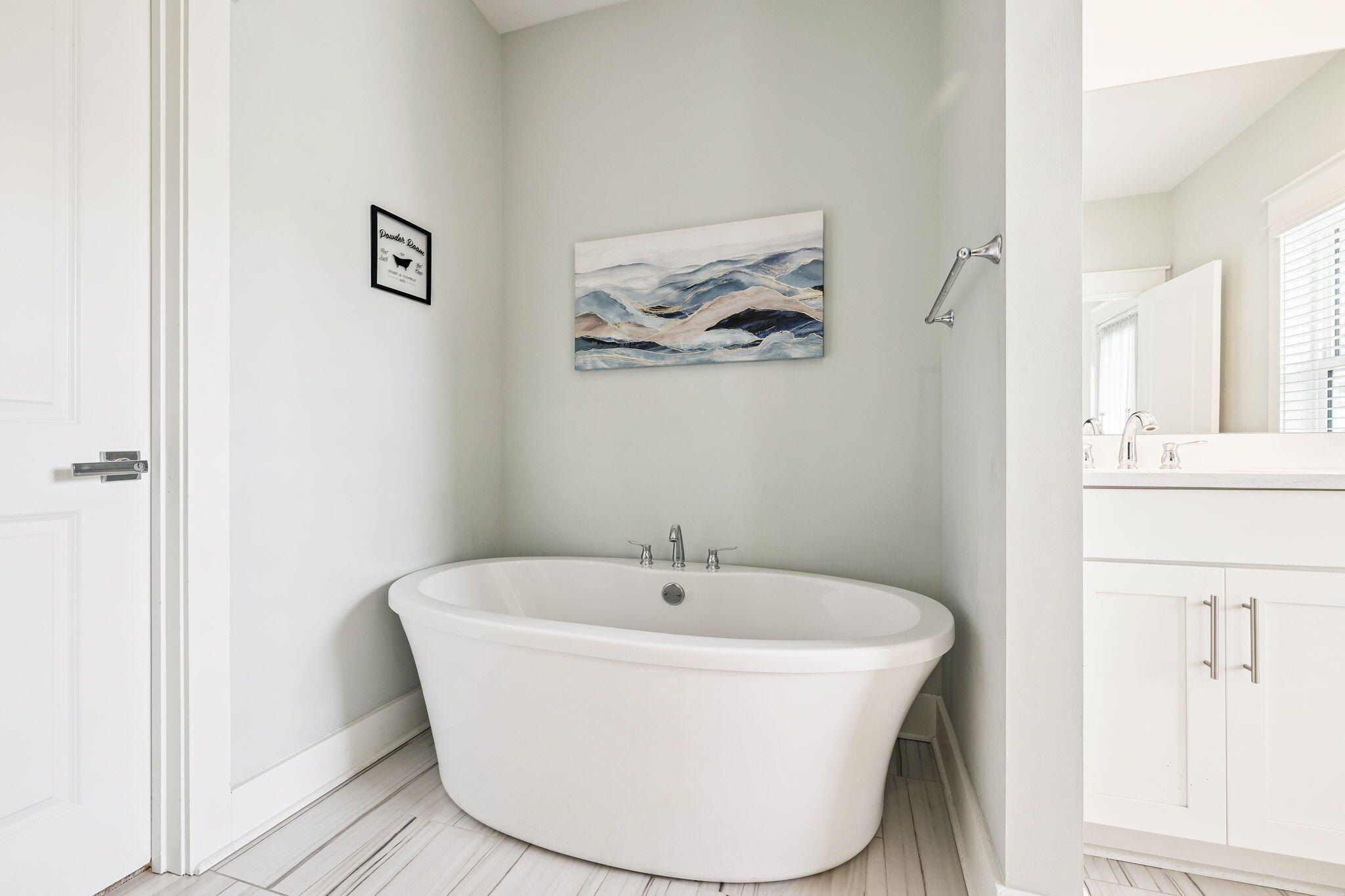 SERENITY AT DUNE ALLEN - Residential