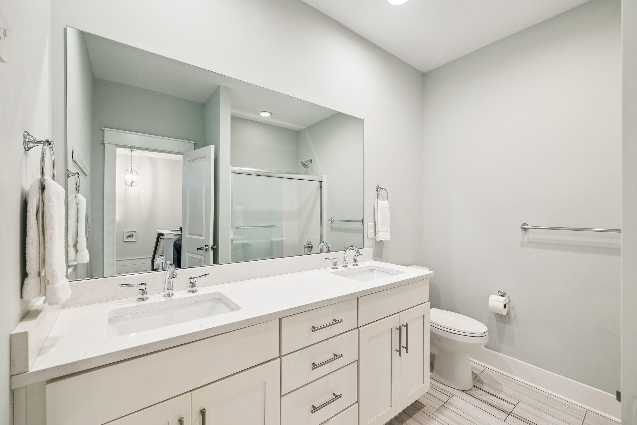SERENITY AT DUNE ALLEN - Residential