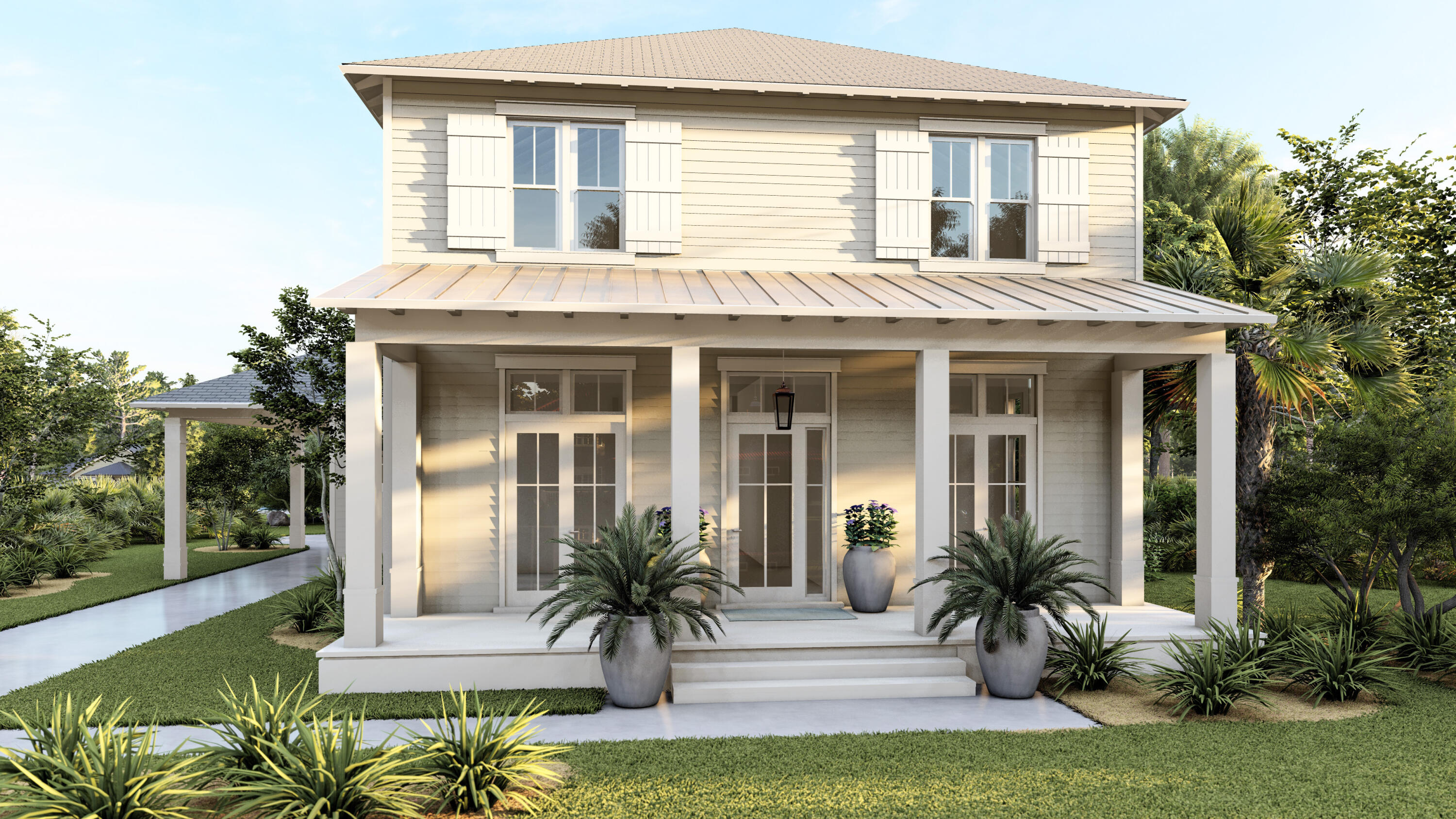WATERSOUND ORIGINS - Residential