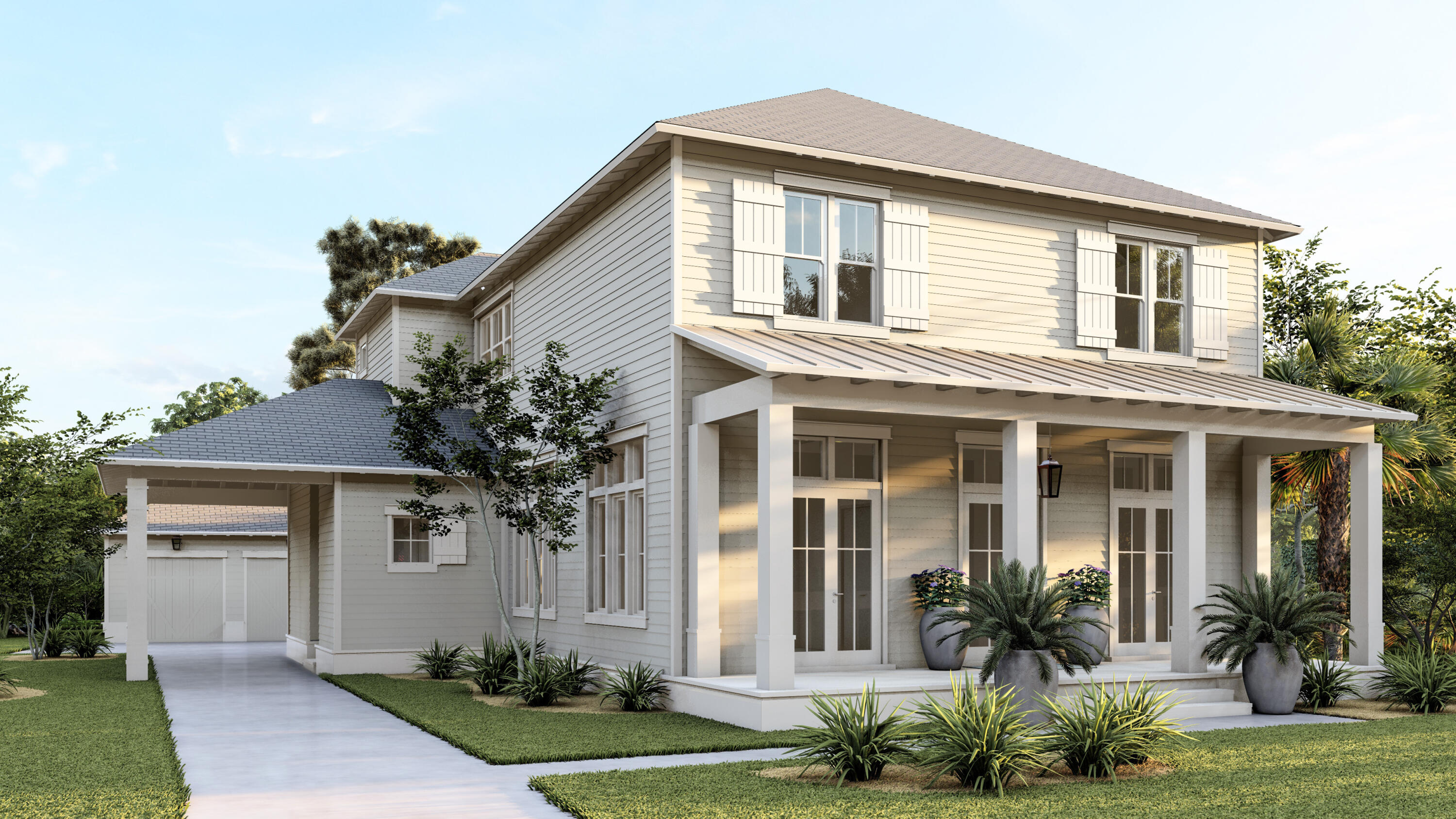 WATERSOUND ORIGINS - Residential