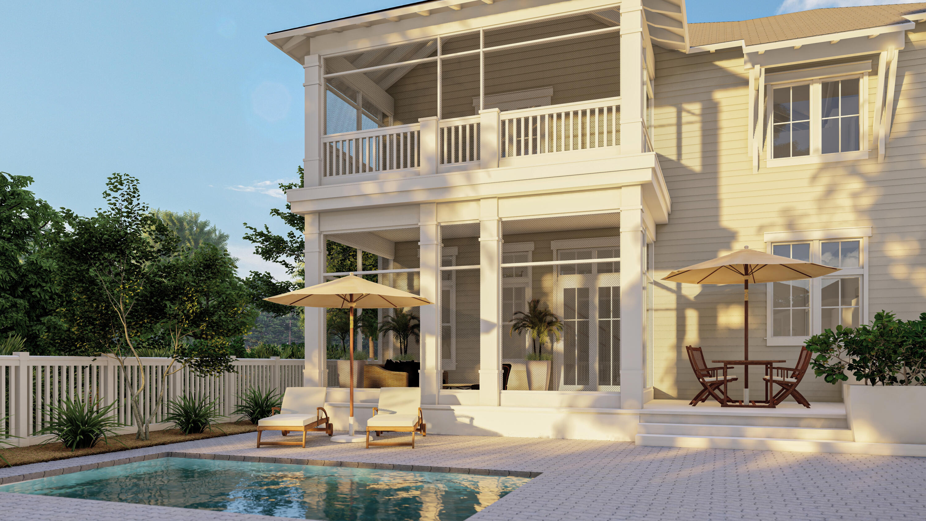 WATERSOUND ORIGINS - Residential