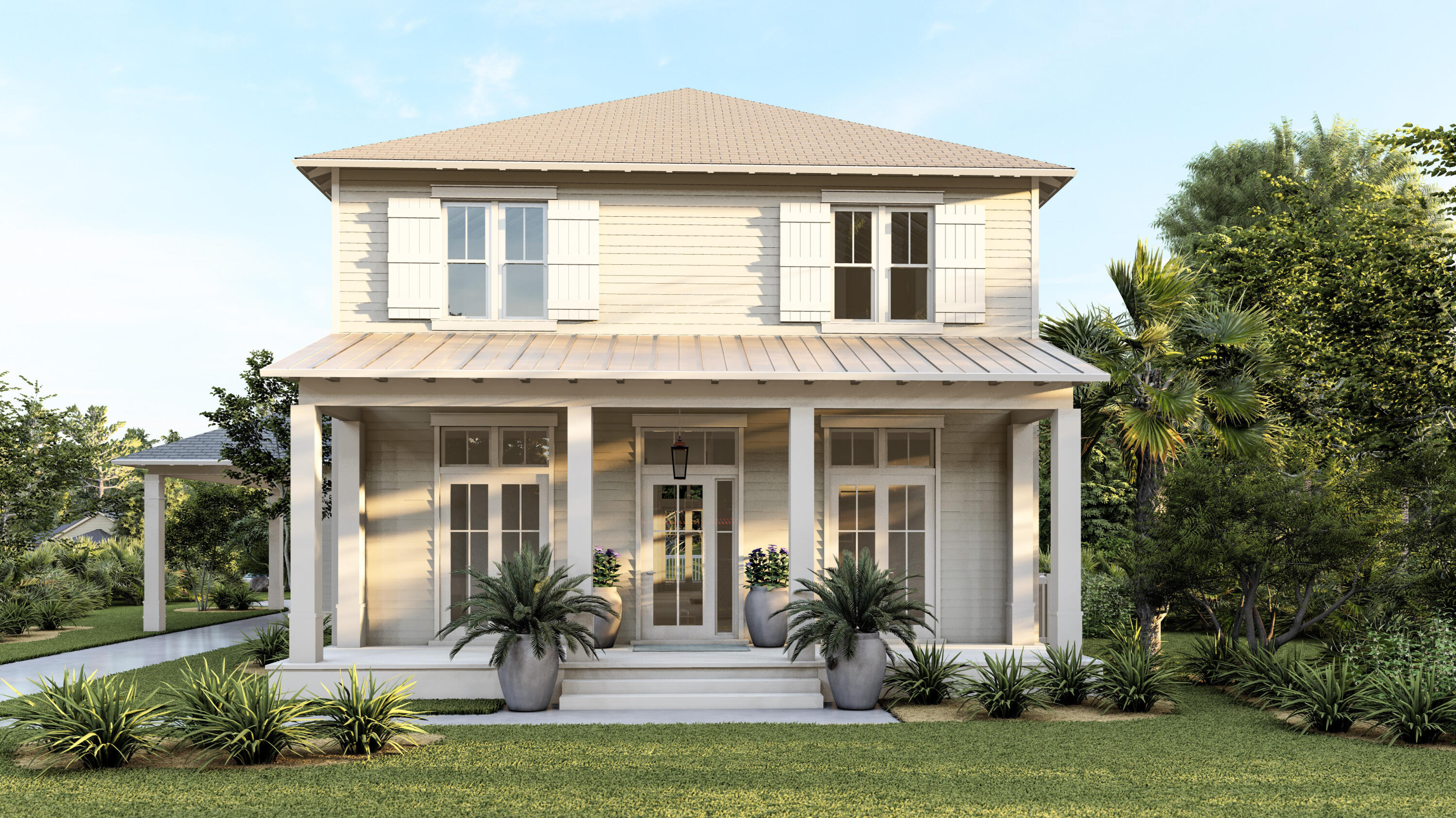 WATERSOUND ORIGINS - Residential