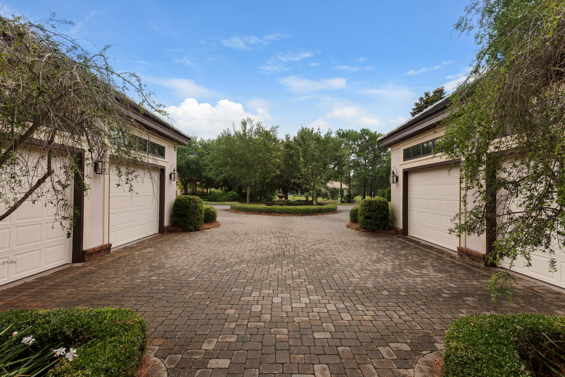 Regatta Bay - Residential
