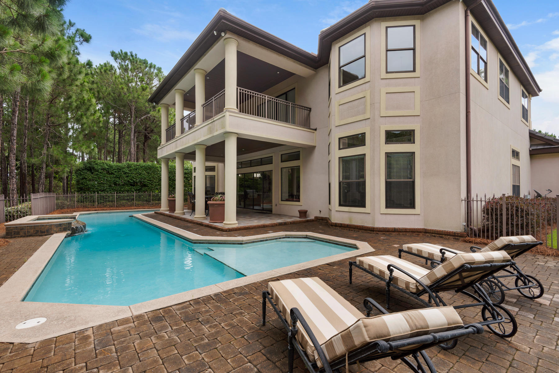 Regatta Bay - Residential