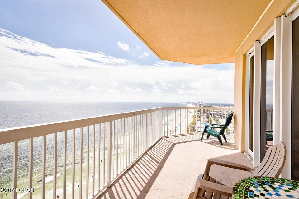 SEYCHELLES RESORT CONDO - Residential