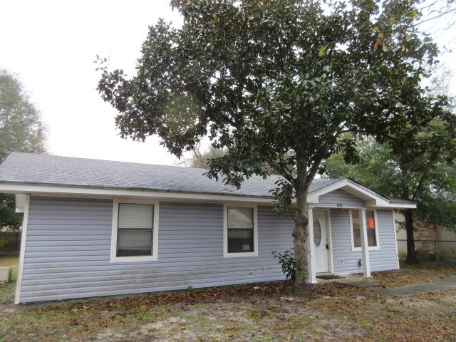 WILDWOOD PARK S/D - Residential