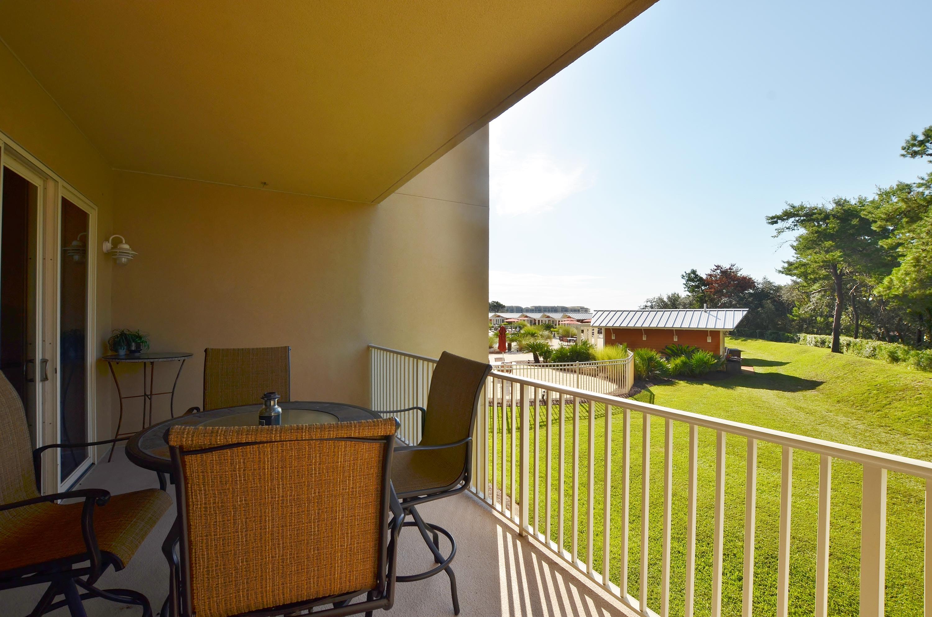 SANCTUARY AT REDFISH - Residential Lease