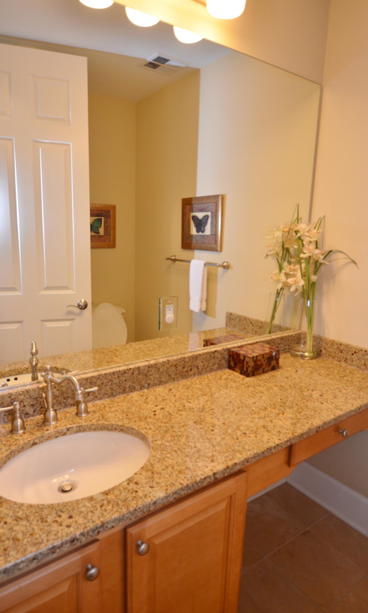 SANCTUARY AT REDFISH - Residential Lease