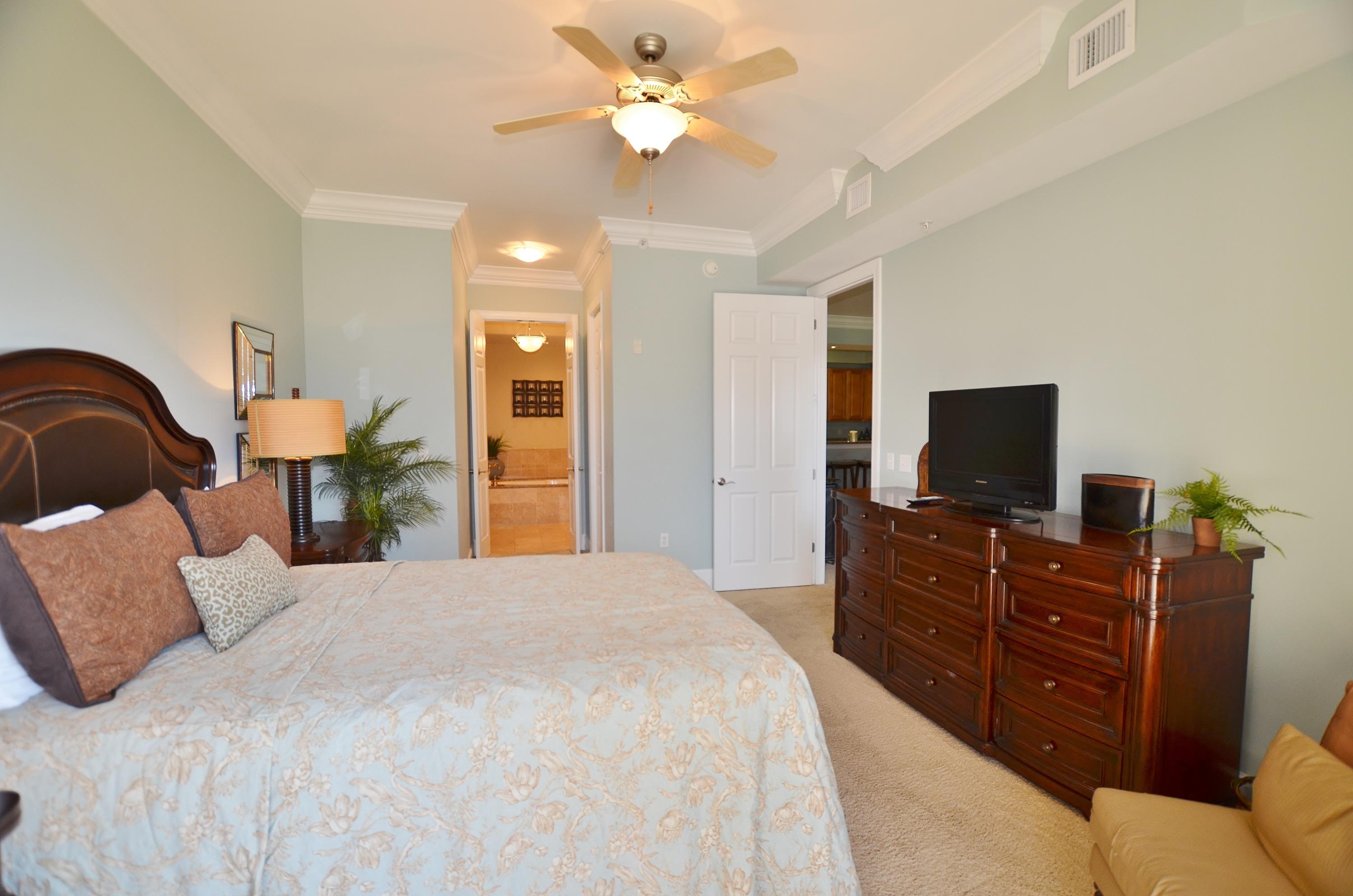SANCTUARY AT REDFISH - Residential Lease