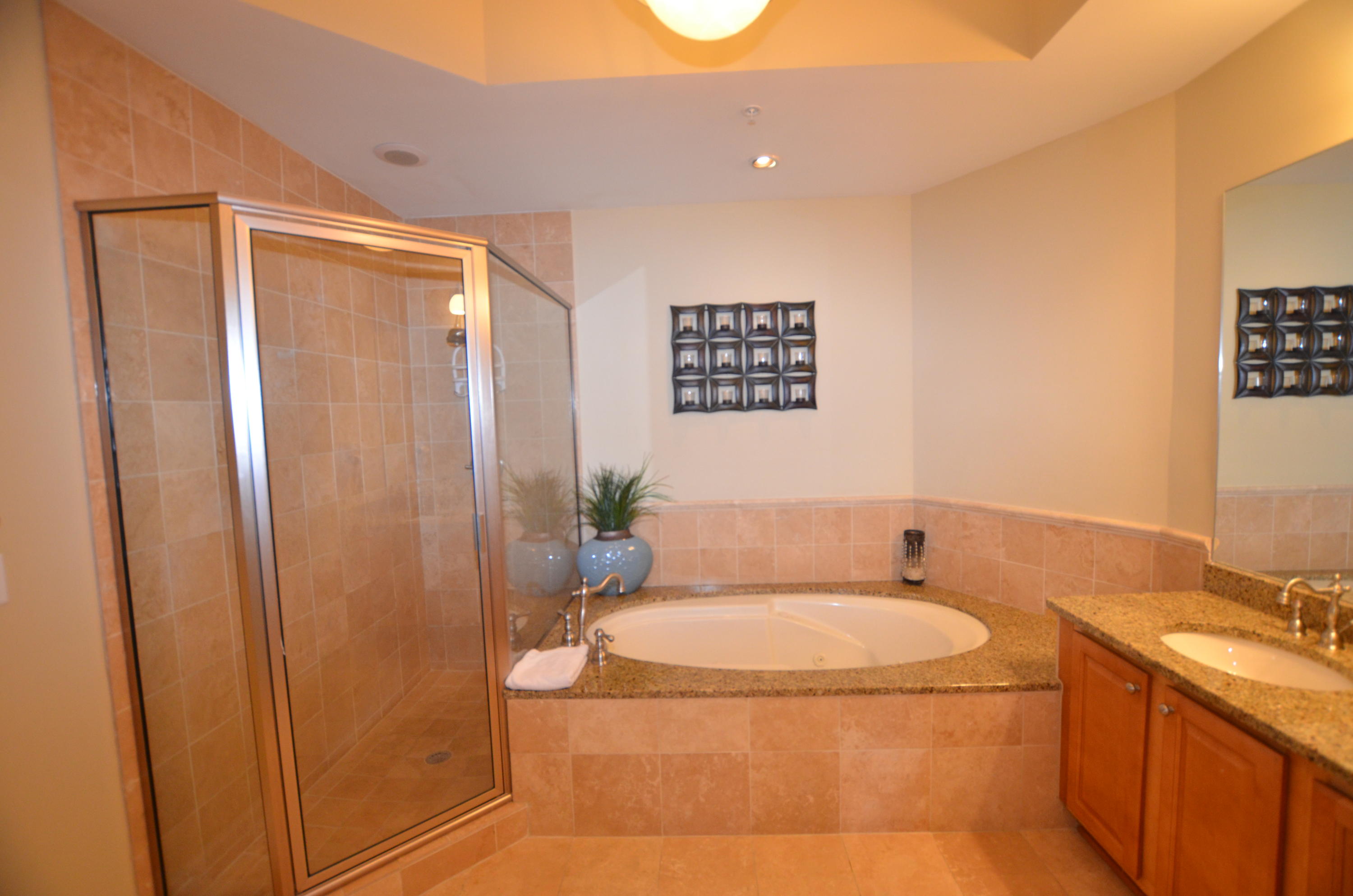 SANCTUARY AT REDFISH - Residential Lease