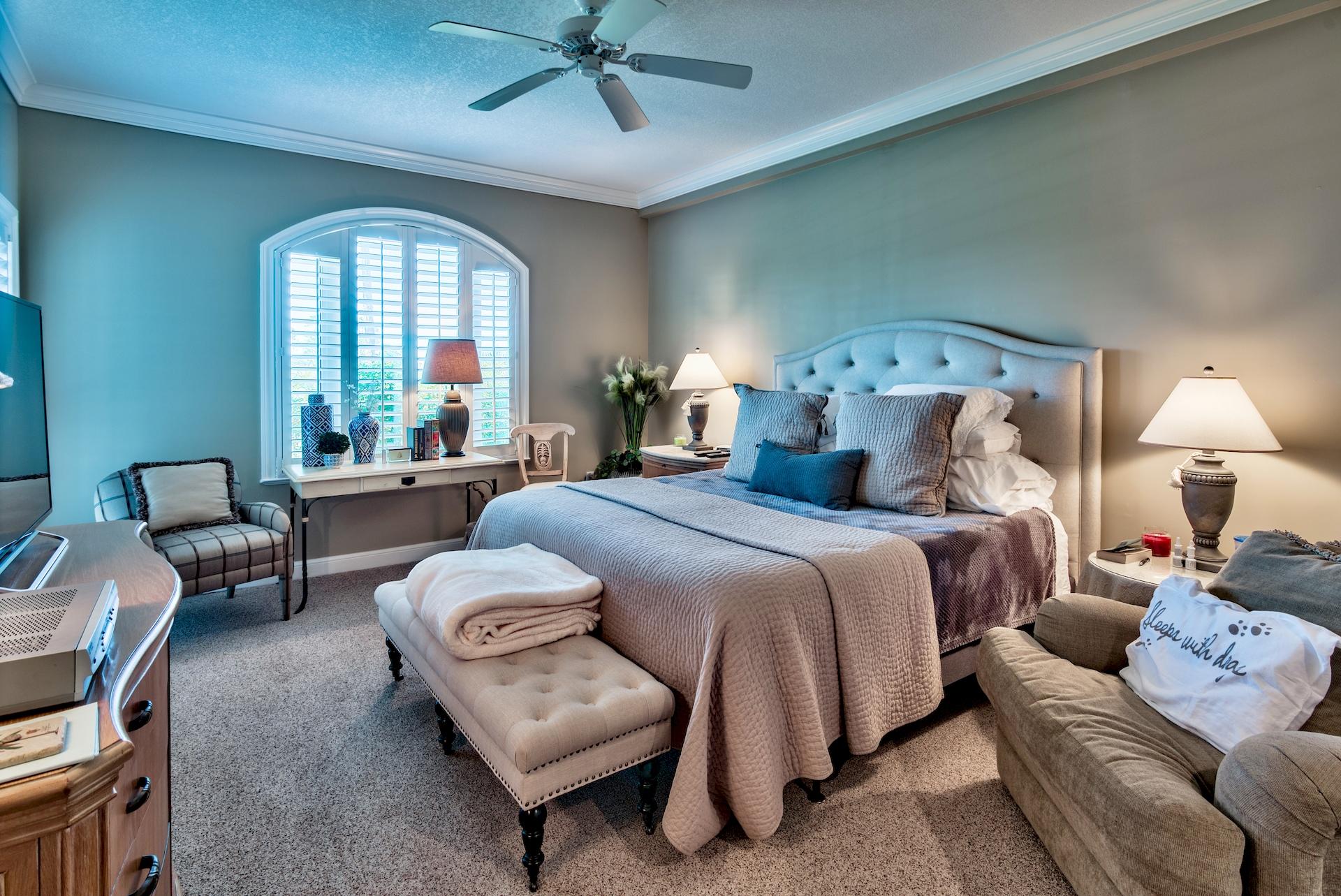 ANCHORAGE AT SANDESTIN THE - Residential