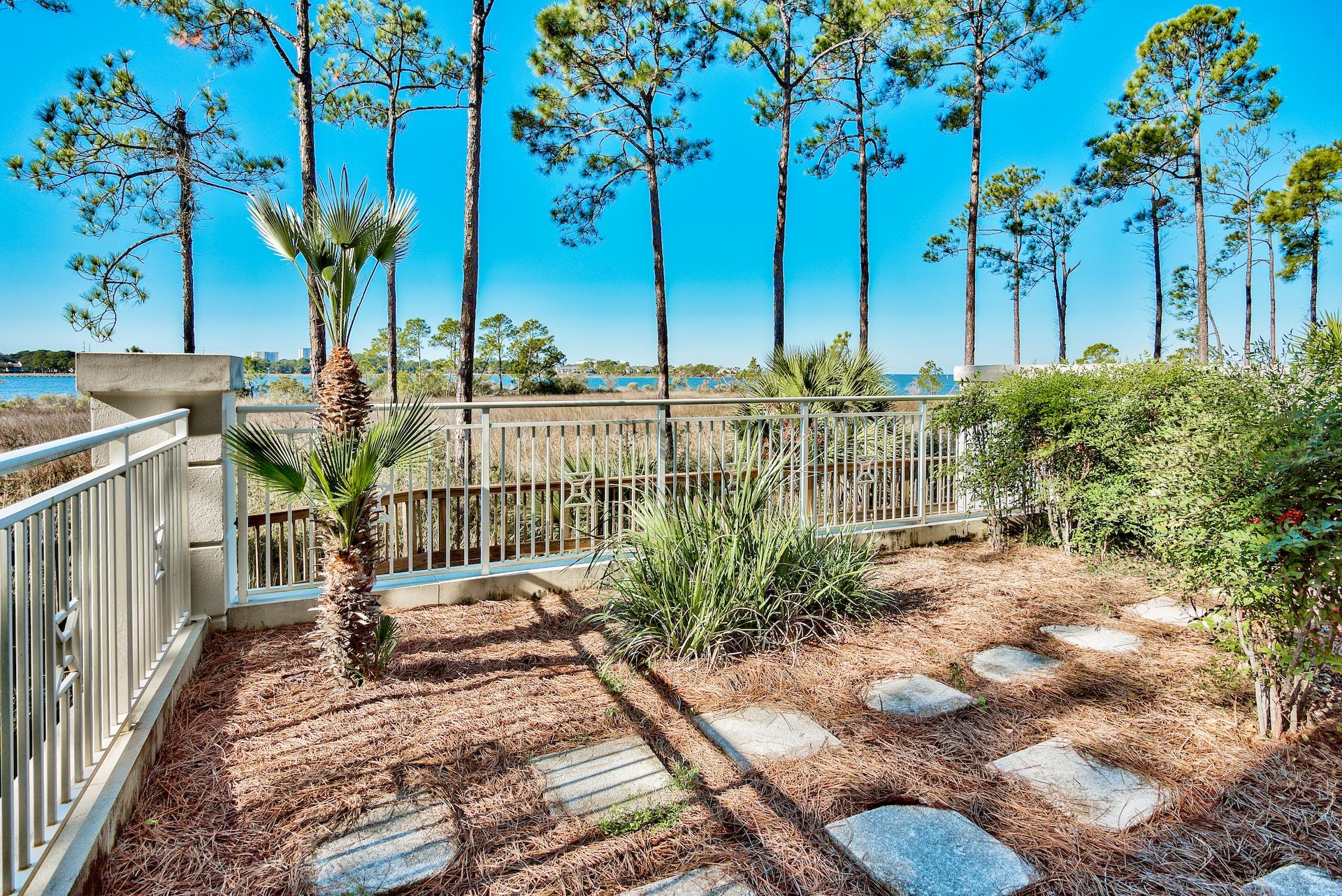 ANCHORAGE AT SANDESTIN THE - Residential