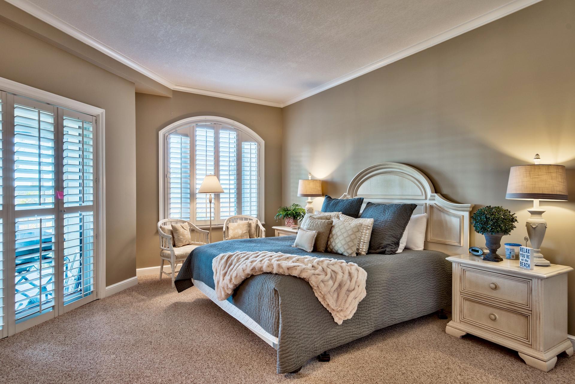ANCHORAGE AT SANDESTIN THE - Residential