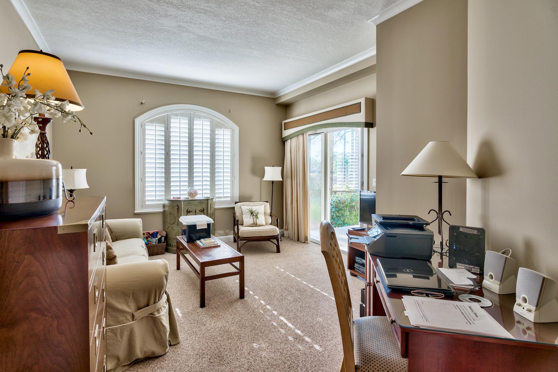 ANCHORAGE AT SANDESTIN THE - Residential