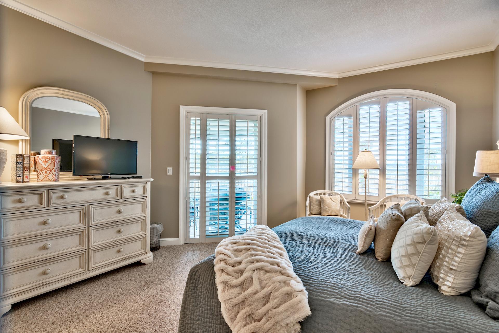 ANCHORAGE AT SANDESTIN THE - Residential
