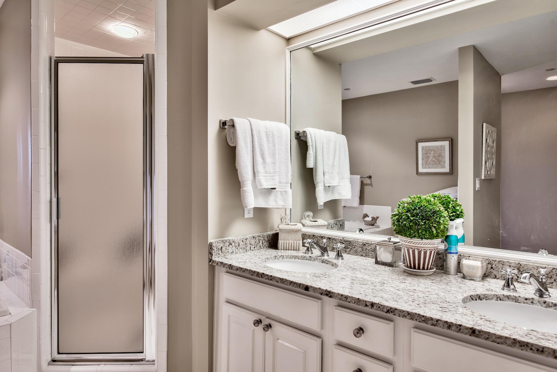 ANCHORAGE AT SANDESTIN THE - Residential
