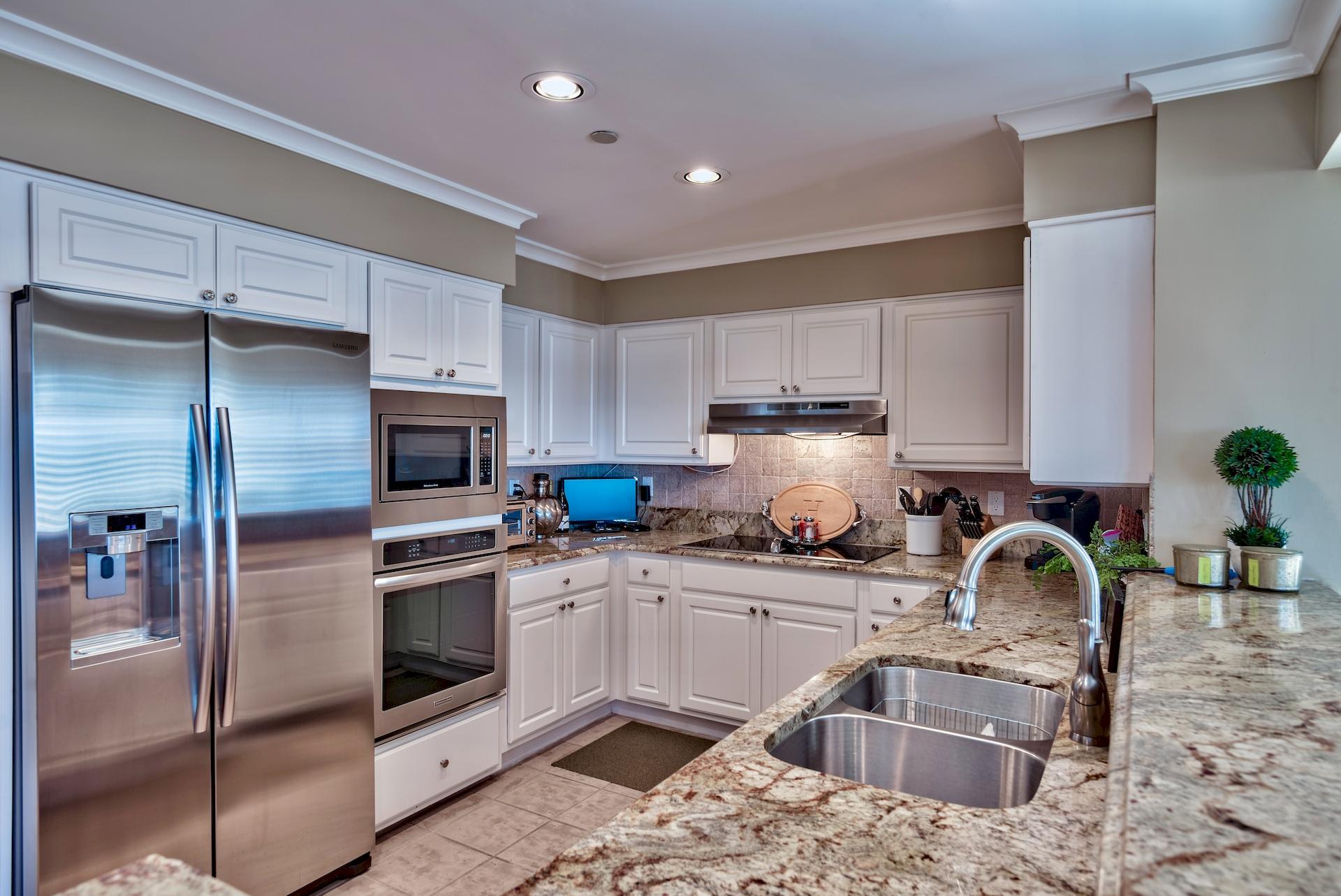 ANCHORAGE AT SANDESTIN THE - Residential