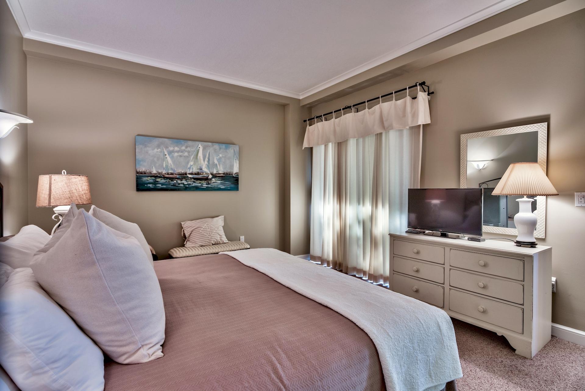 ANCHORAGE AT SANDESTIN THE - Residential