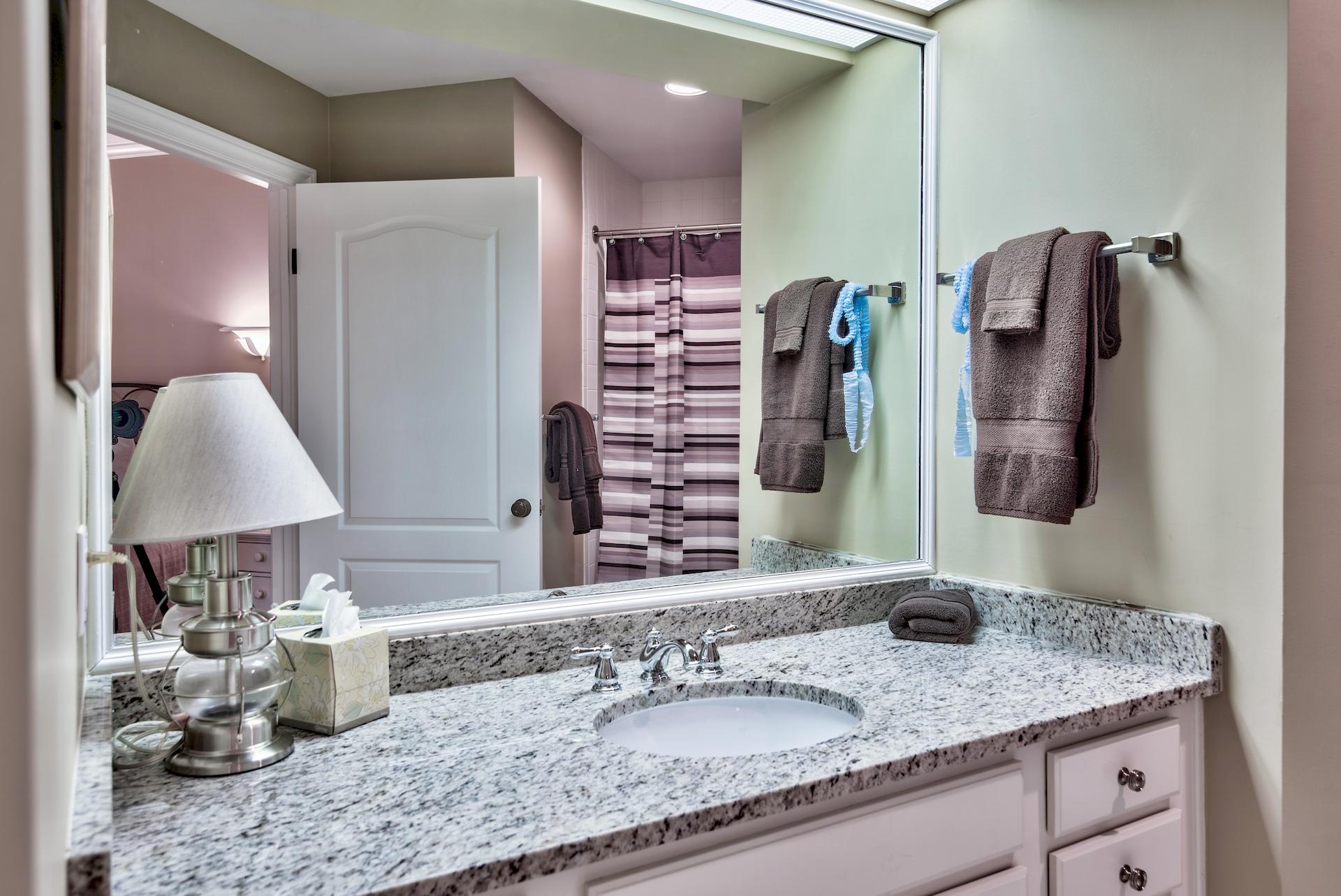 ANCHORAGE AT SANDESTIN THE - Residential