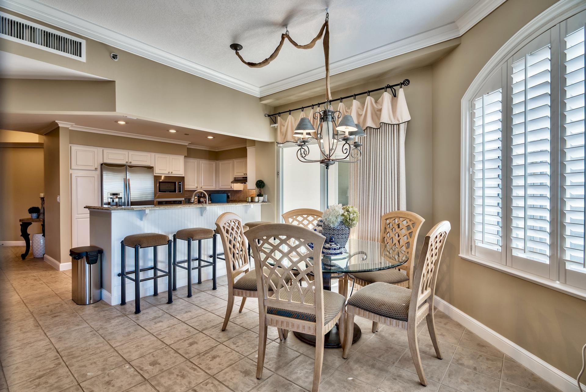 ANCHORAGE AT SANDESTIN THE - Residential